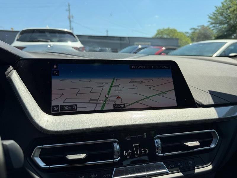 BMW 2-Series Gran Coupe 228i 2022