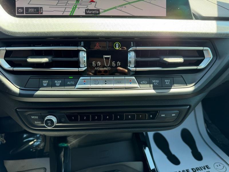 BMW 2-Series Gran Coupe 228i 2022