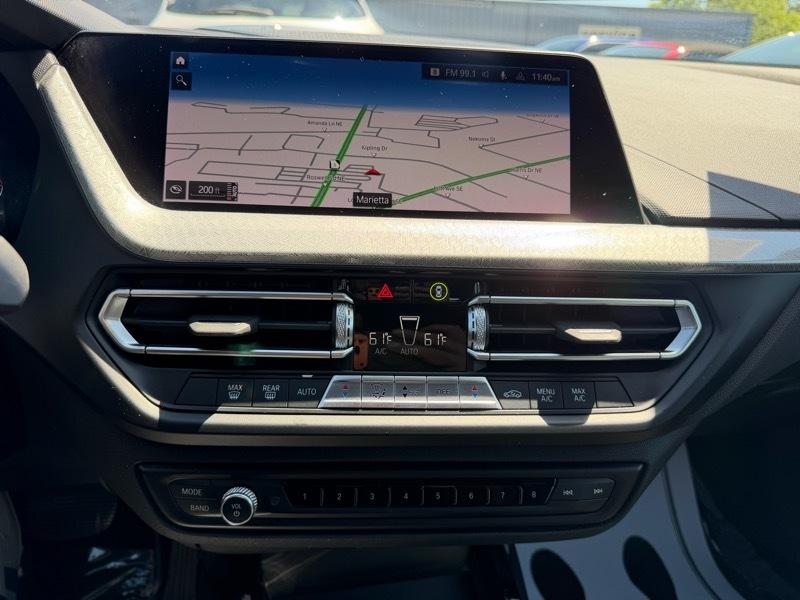 BMW 2-Series Gran Coupe 228i 2022