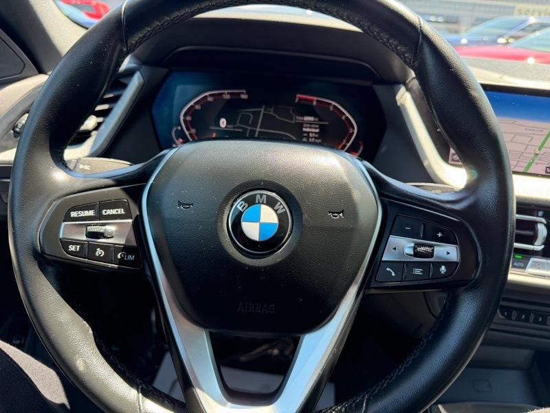 BMW 2-Series Gran Coupe 228i 2022