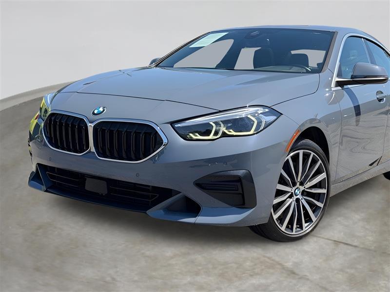 BMW 2-Series Gran Coupe 228i 2022
