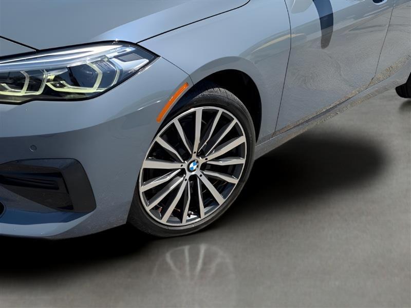 BMW 2-Series Gran Coupe 228i 2022