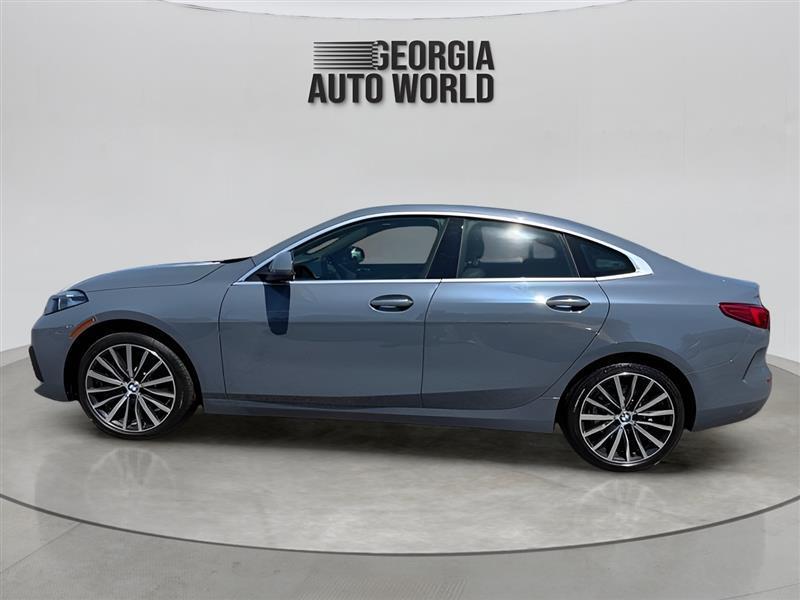 BMW 2-Series Gran Coupe 228i 2022