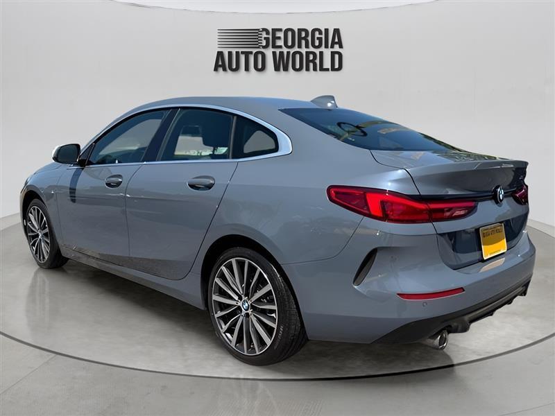 BMW 2-Series Gran Coupe 228i 2022