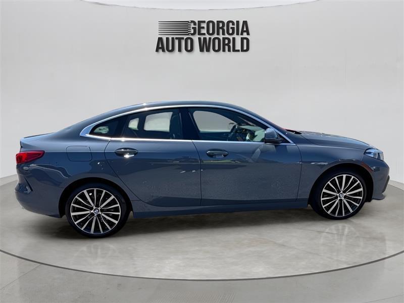BMW 2-Series Gran Coupe 228i 2022
