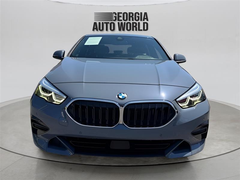 BMW 2-Series Gran Coupe 228i 2022