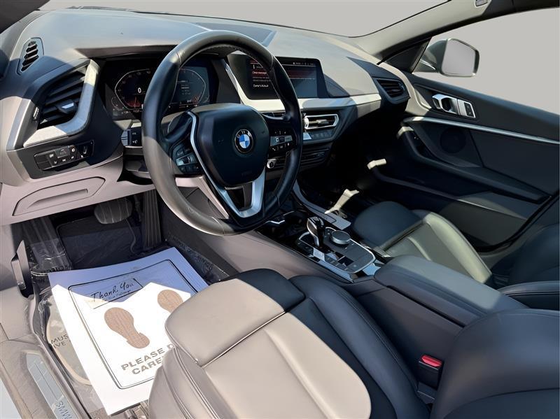 BMW 2-Series Gran Coupe 228i 2022