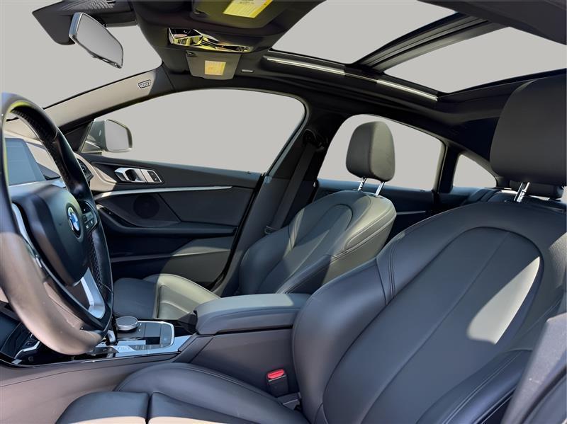 BMW 2-Series Gran Coupe 228i 2022
