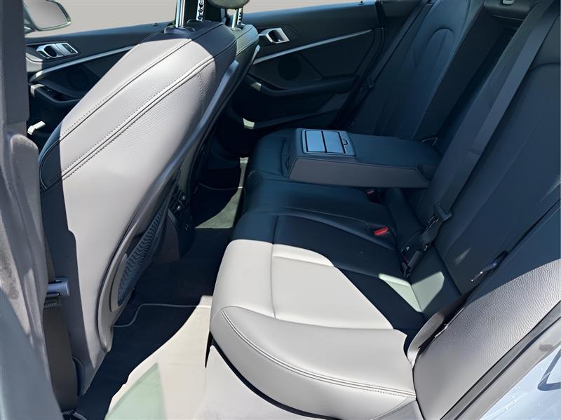 BMW 2-Series Gran Coupe 228i 2022