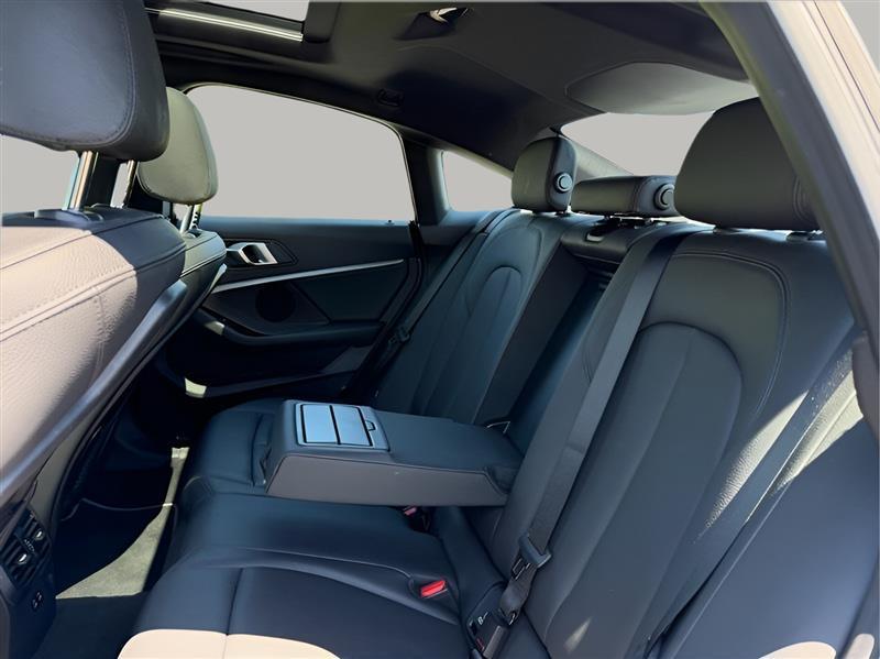 BMW 2-Series Gran Coupe 228i 2022