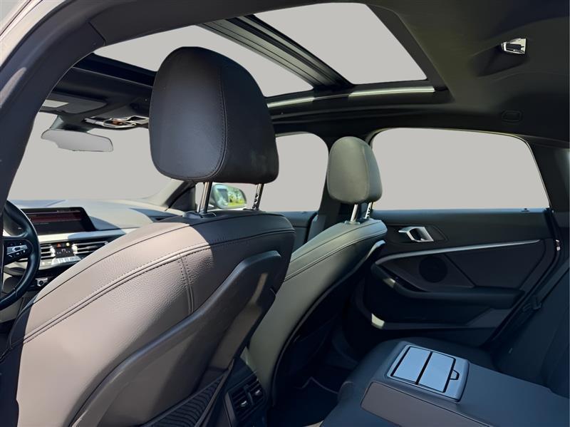 BMW 2-Series Gran Coupe 228i 2022