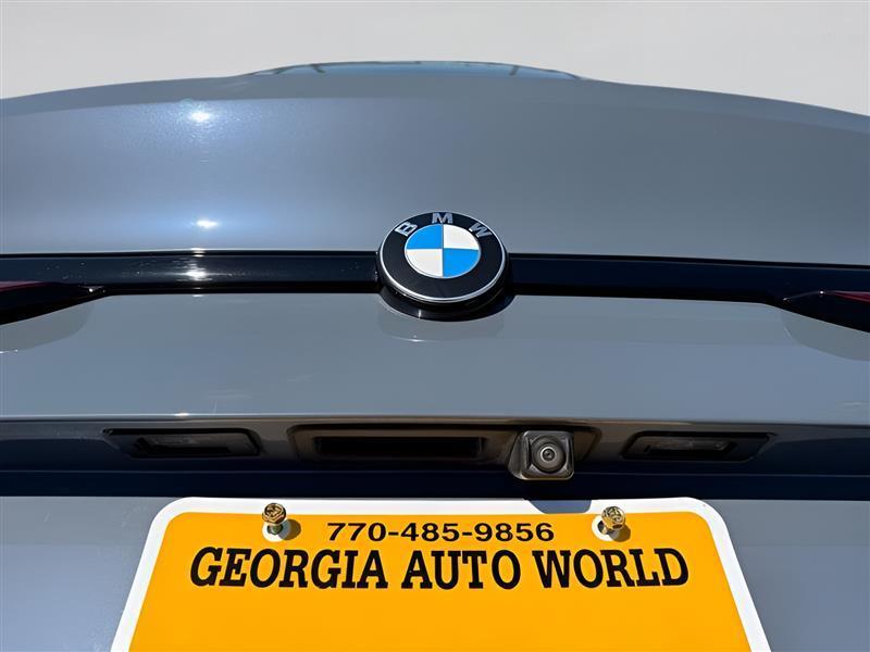 BMW 2-Series Gran Coupe 228i 2022