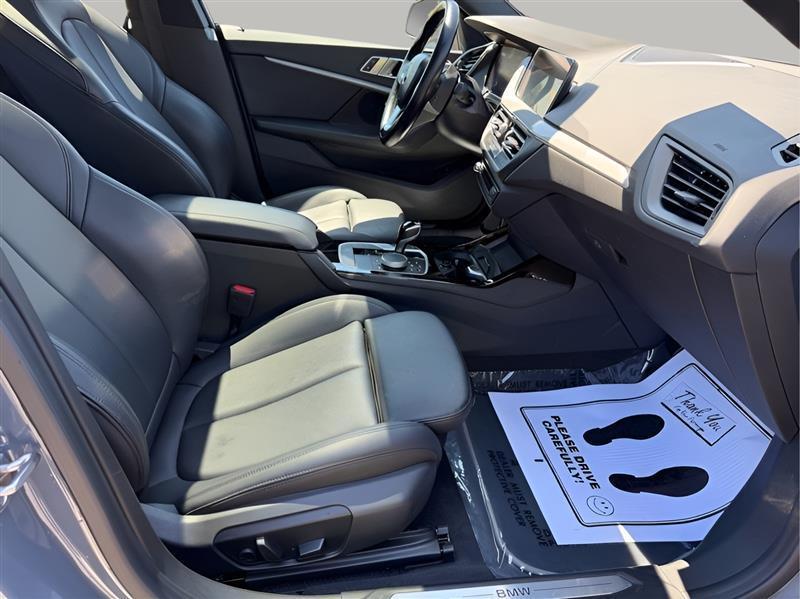 BMW 2-Series Gran Coupe 228i 2022