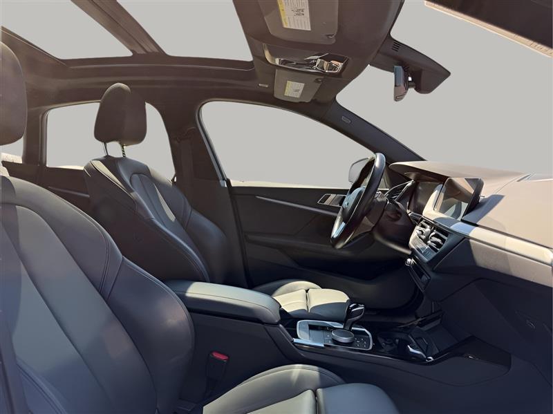 BMW 2-Series Gran Coupe 228i 2022
