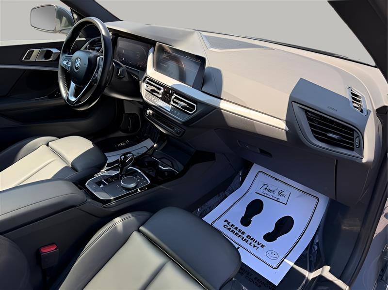 BMW 2-Series Gran Coupe 228i 2022