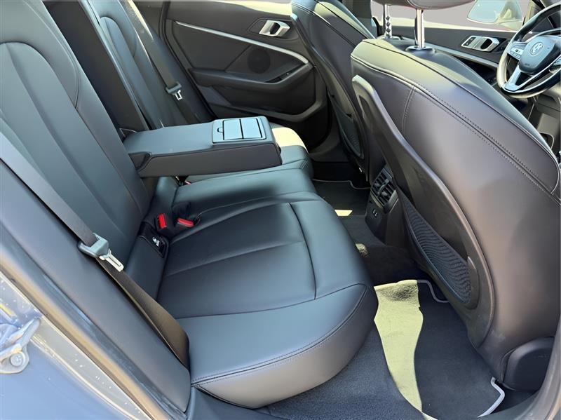 BMW 2-Series Gran Coupe 228i 2022