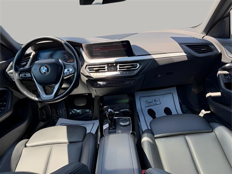BMW 2-Series Gran Coupe 228i 2022
