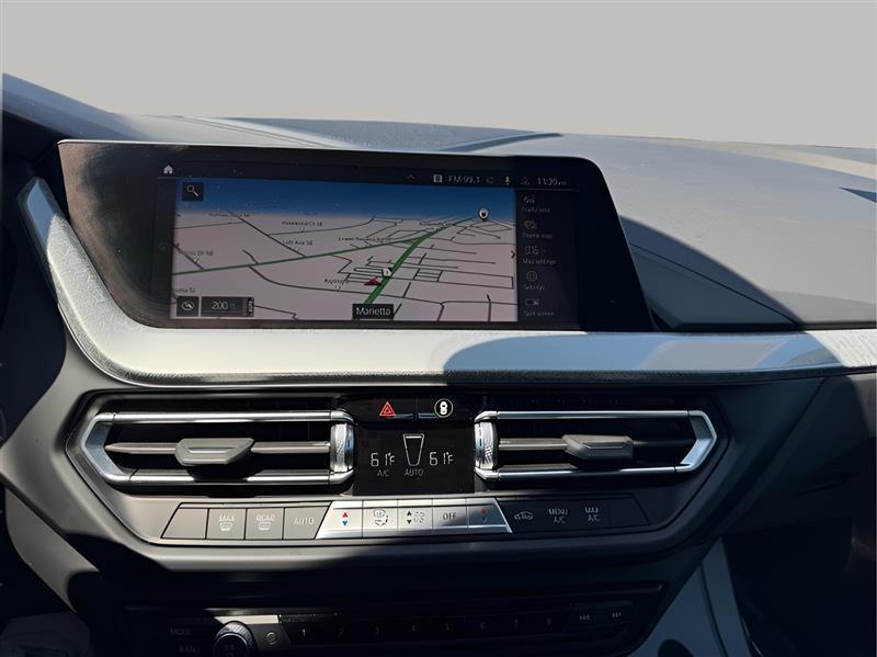 BMW 2-Series Gran Coupe 228i 2022