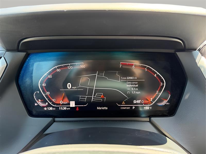 BMW 2-Series Gran Coupe 228i 2022