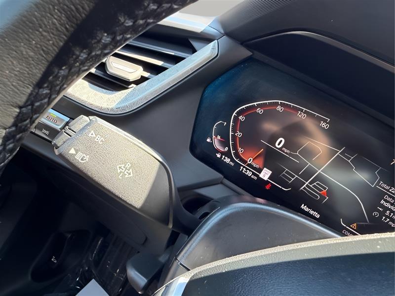 BMW 2-Series Gran Coupe 228i 2022