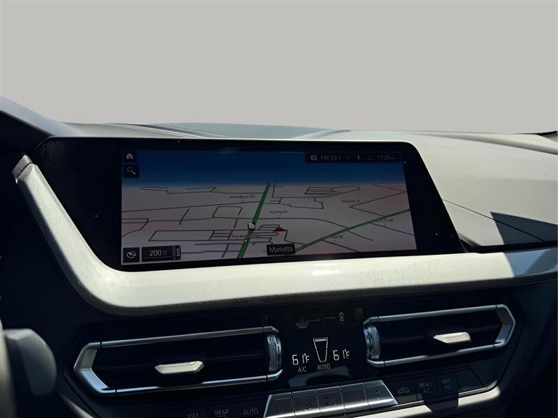 BMW 2-Series Gran Coupe 228i 2022
