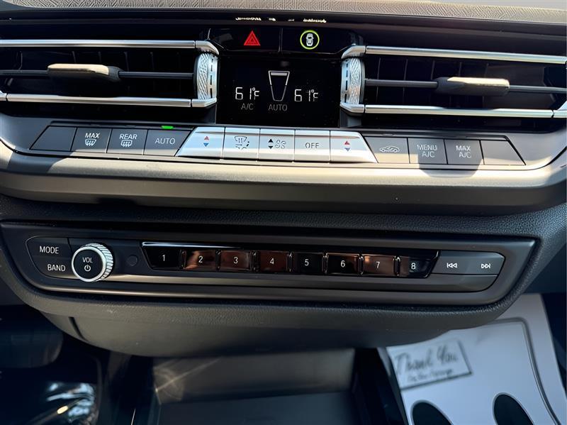 BMW 2-Series Gran Coupe 228i 2022