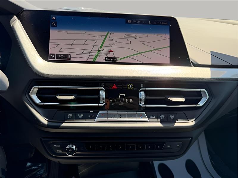 BMW 2-Series Gran Coupe 228i 2022