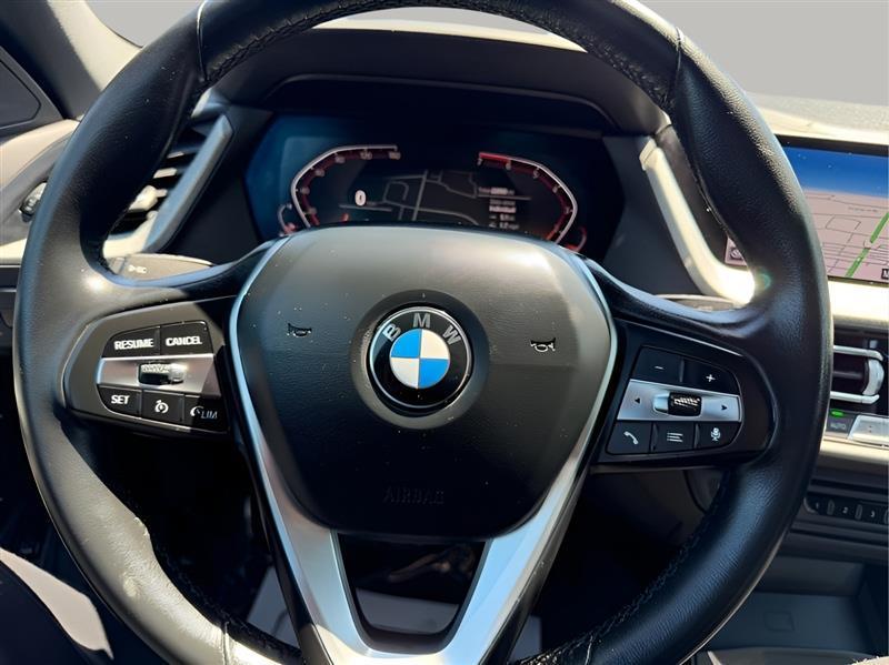 BMW 2-Series Gran Coupe 228i 2022