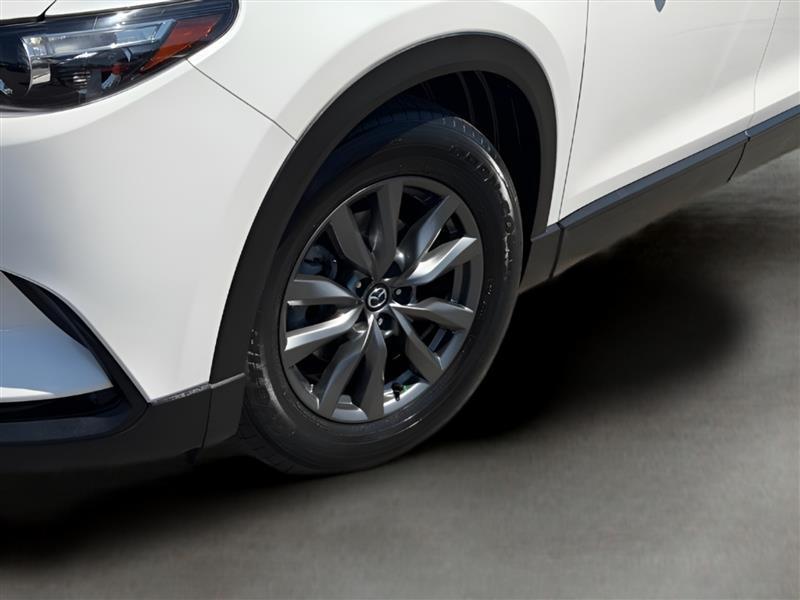 Mazda CX-9 Touring FWD 2021