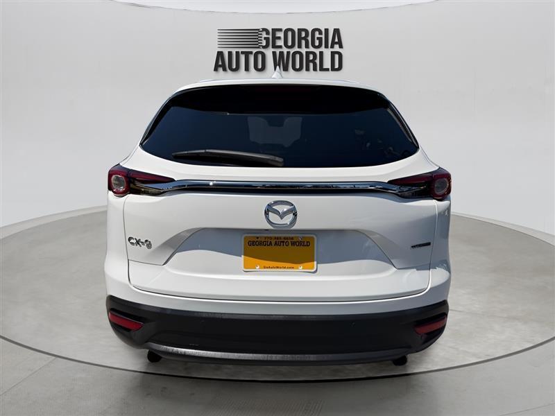 Mazda CX-9 Touring FWD 2021