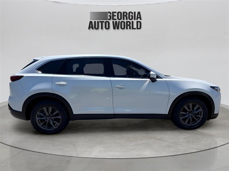 Mazda CX-9 Touring FWD 2021