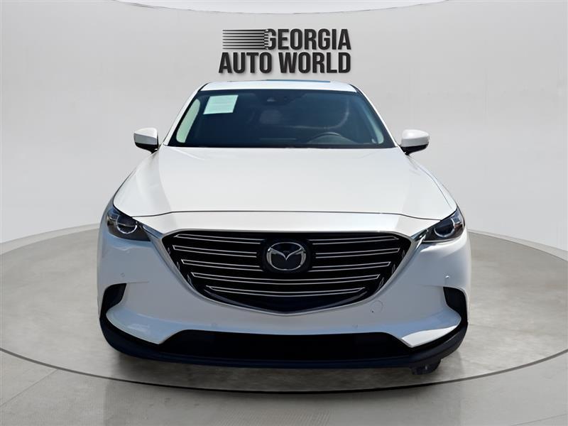Mazda CX-9 Touring FWD 2021