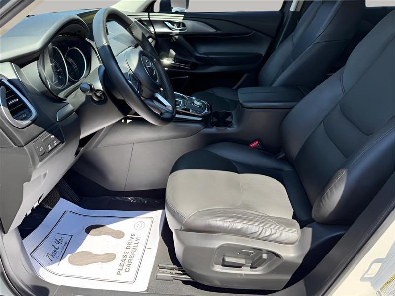 Mazda CX-9 Touring FWD 2021