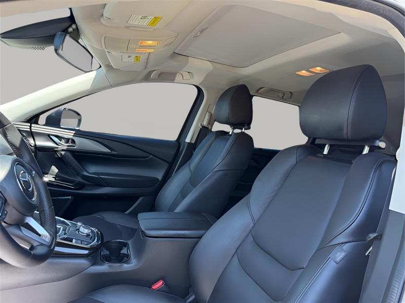 Mazda CX-9 Touring FWD 2021
