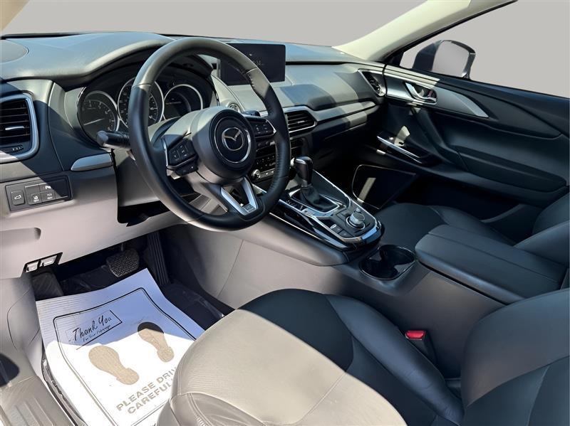 Mazda CX-9 Touring FWD 2021