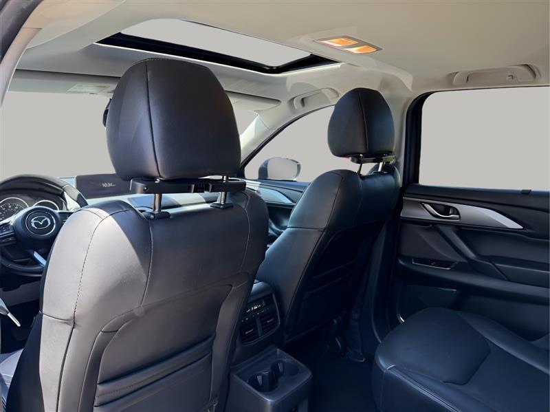 Mazda CX-9 Touring FWD 2021