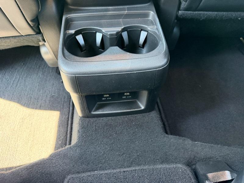 Mazda CX-9 Touring FWD 2021
