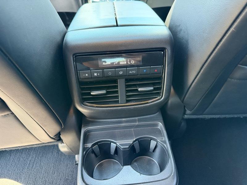Mazda CX-9 Touring FWD 2021