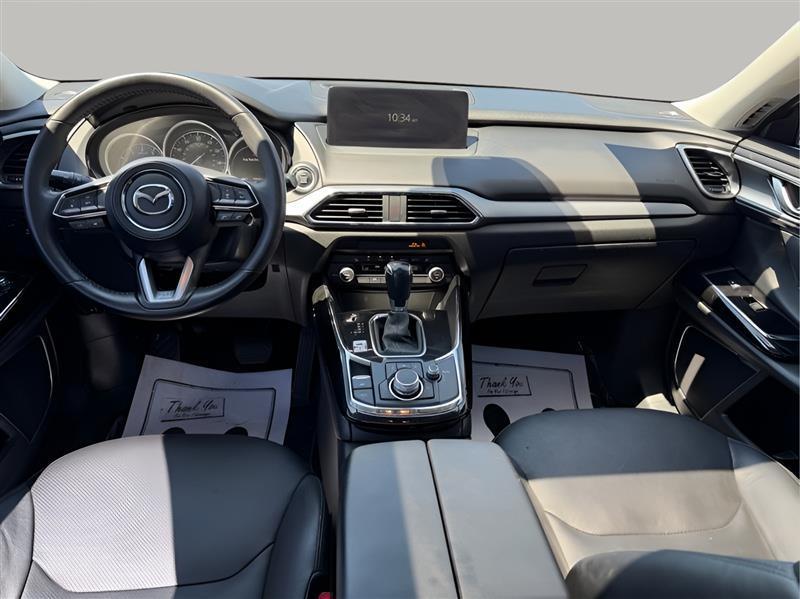 Mazda CX-9 Touring FWD 2021