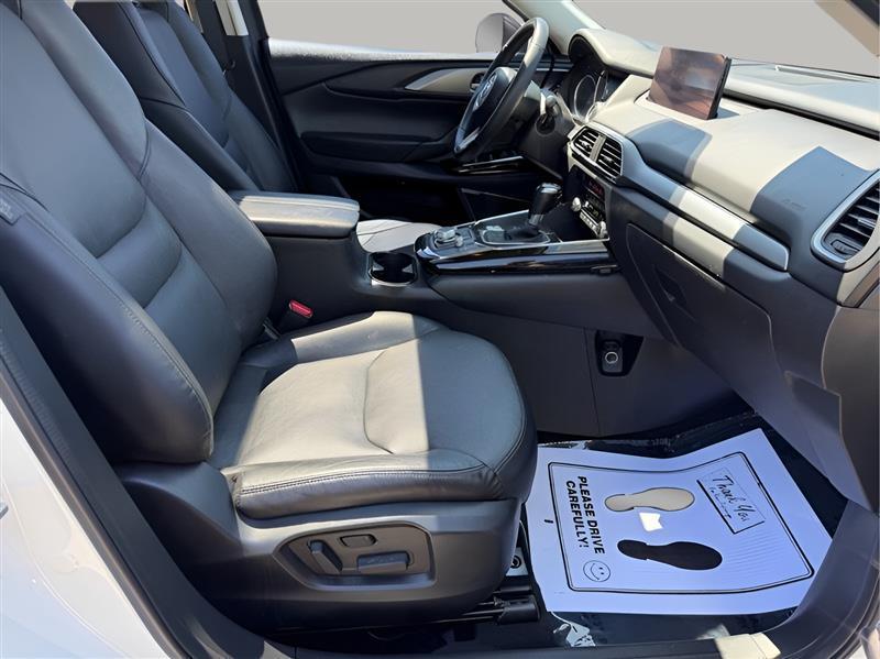 Mazda CX-9 Touring FWD 2021
