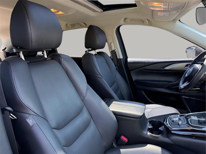 Mazda CX-9 Touring FWD 2021