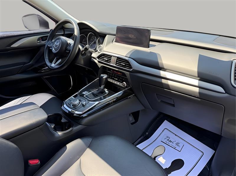 Mazda CX-9 Touring FWD 2021
