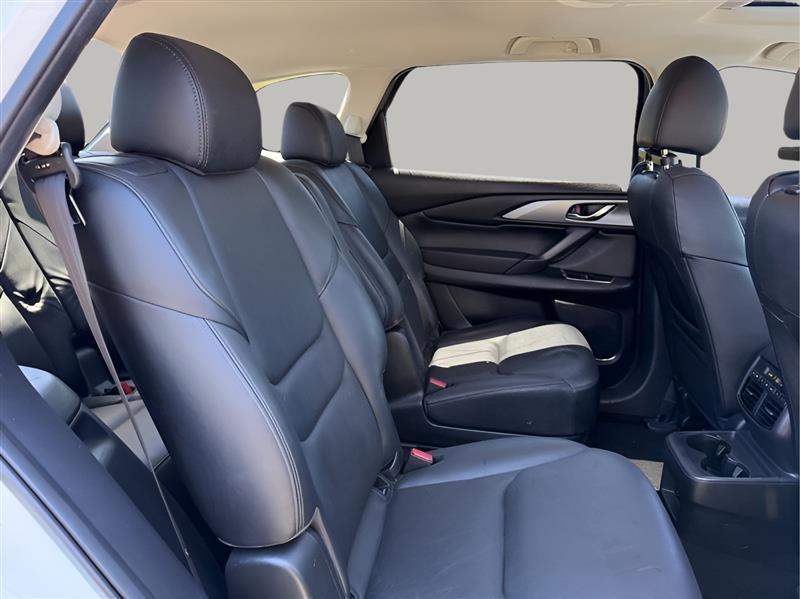 Mazda CX-9 Touring FWD 2021