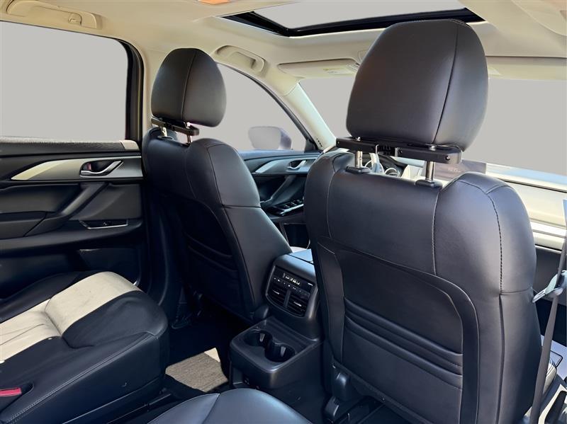 Mazda CX-9 Touring FWD 2021