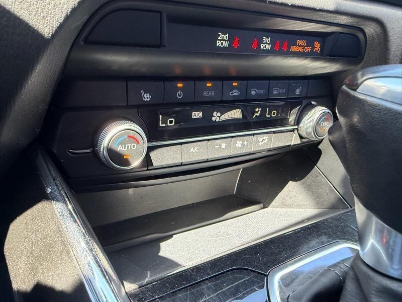 Mazda CX-9 Touring FWD 2021