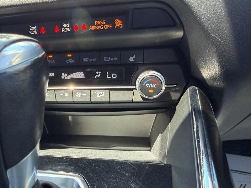 Mazda CX-9 Touring FWD 2021
