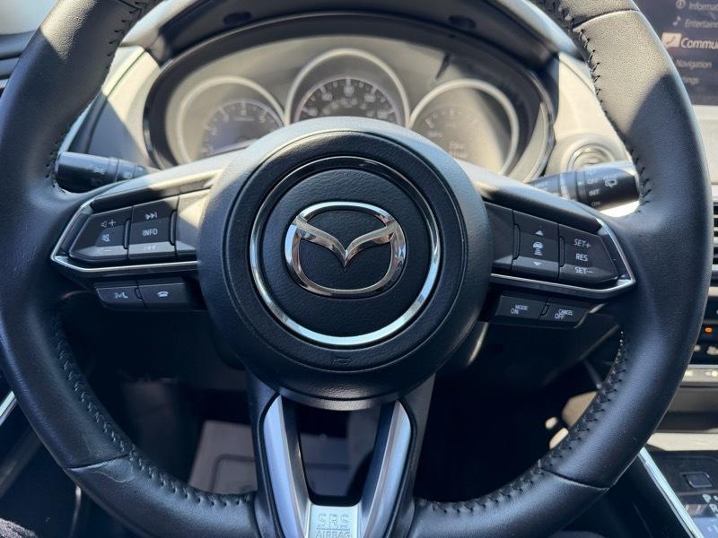Mazda CX-9 Touring FWD 2021