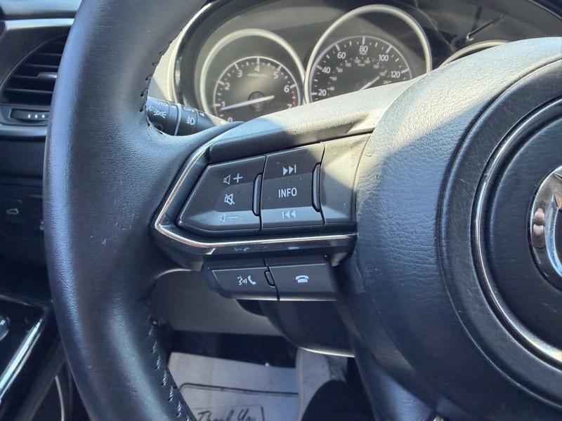 Mazda CX-9 Touring FWD 2021