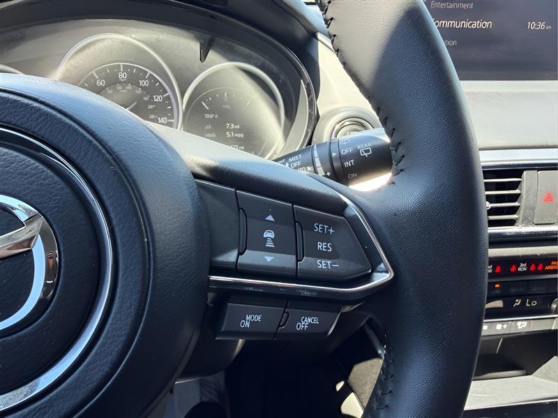 Mazda CX-9 Touring FWD 2021