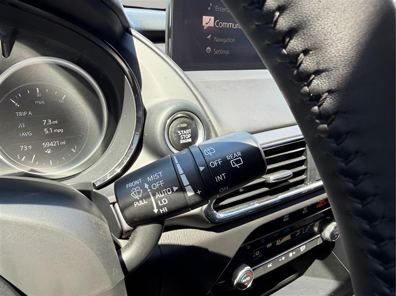 Mazda CX-9 Touring FWD 2021